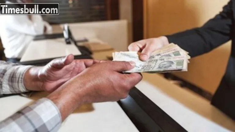 Government set to make a big step, pension arrangements for 1 crore workers