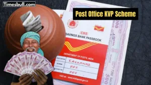 Featured image for: Post Office KVP: Double Your Money with This Scheme! Know the Investment Period and Interest Rate in Business category