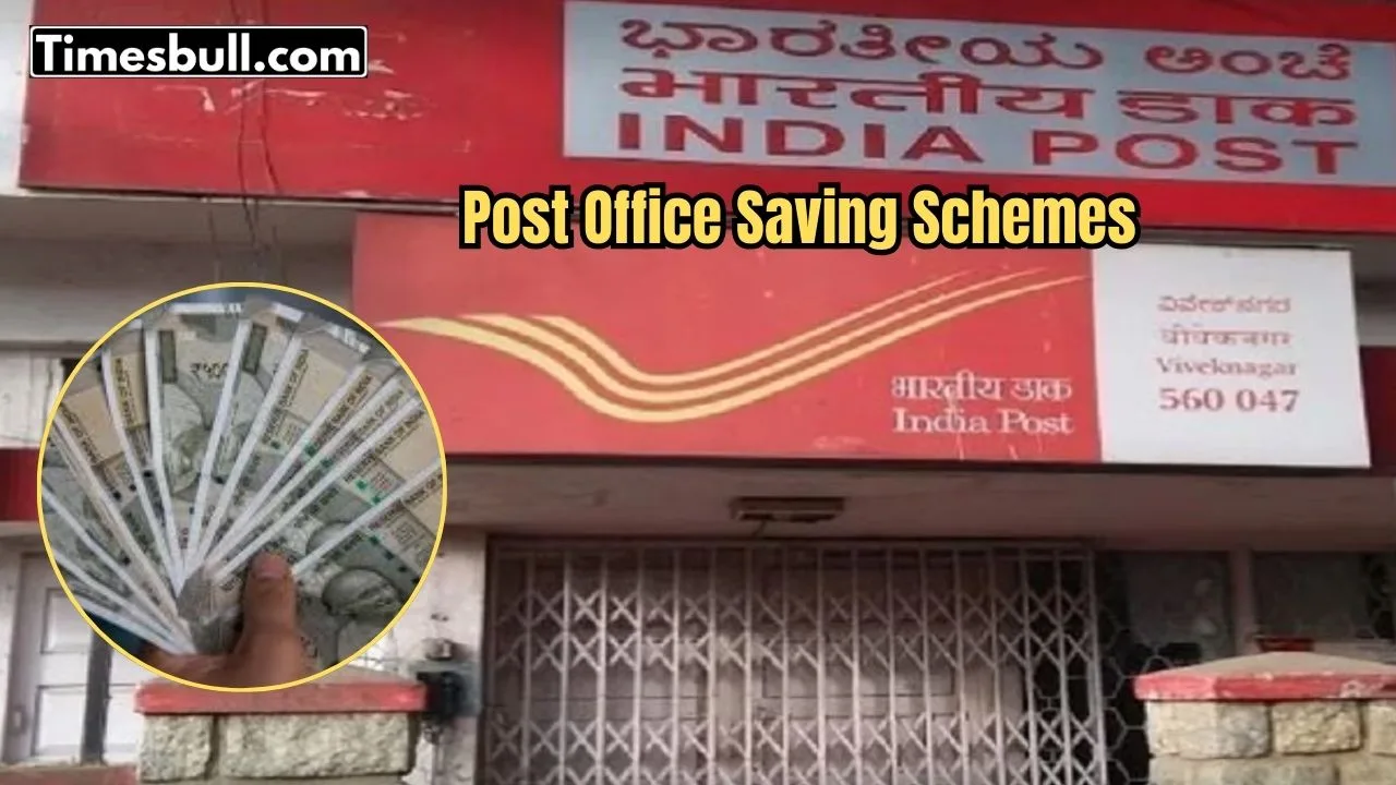 Post Office Schemes: Which