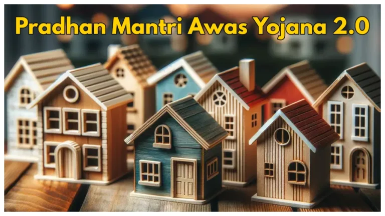 PMAY-U 2.0 – Who is Eligible & How to Apply affordable homes under Pradhan Mantri Awas Yojana