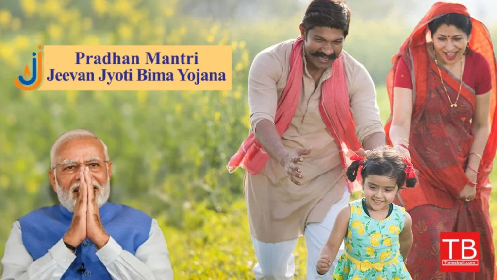 PM Jeevan Jyoti Bima Yojana: Get Insurance Cover Worth Lakhs for Just ₹436, Full Benefits Inside