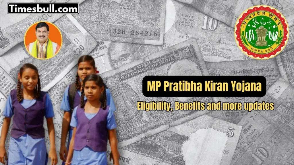MP Pratibha Kiran Yojana