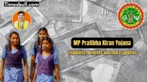 Featured image for: Pratibha Kiran Yojna: MP Girls Can Get Rs 5000 in Special Scheme—Know Application Details & More in India category