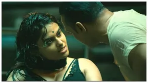 Featured image for: Psycho - Crime Movie - Must-Watch Rahul Bose & Nayanthara Film 'Iravan' on Netflix in Entertainment category