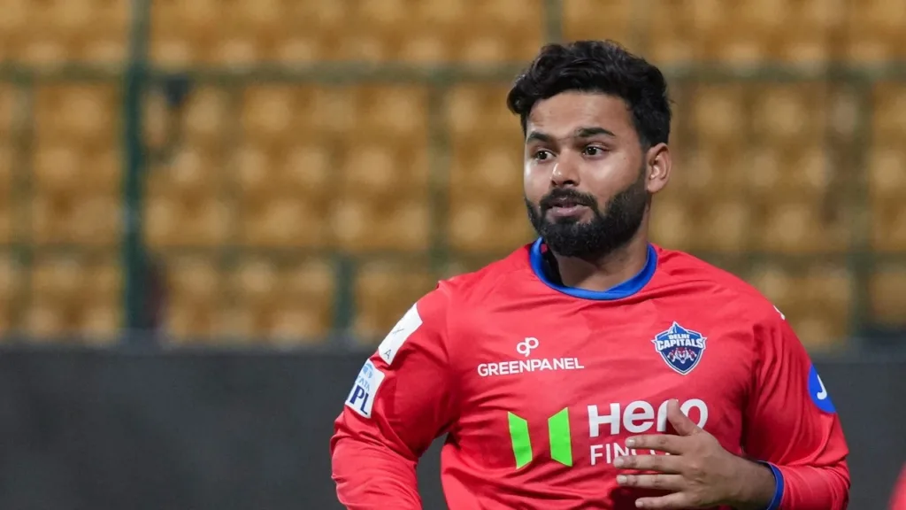 ऋषभ पंत ने क्यों नहीं ली इस टीम के कप्तान बनने की ज़िम्मेदारी? जानिए पीछे की बड़ी वजह