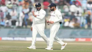 Featured image for: रोहित-विराट खेल सकते है रणजी ट्रॉफी? जानिए BCCI का बड़ा अपडेट in Hindi News category