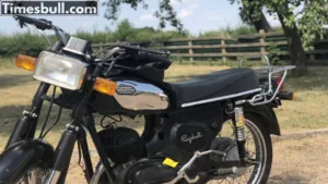 Featured image for: Rajdoot Bike set to make a comeback! Know which features can be inserted in the vehicle in Business category