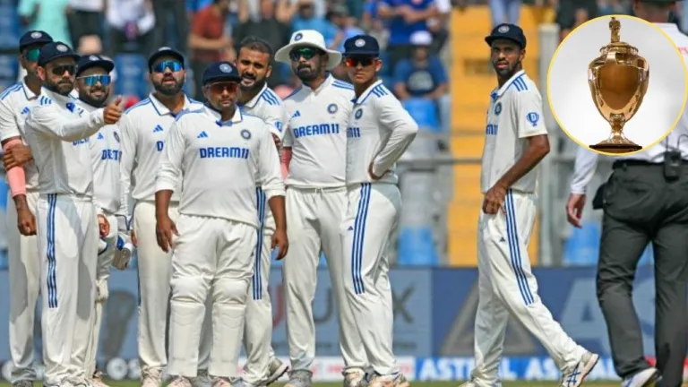 Ranji Trophy 2025: Which Team India Players Are Returning to Domestic Cricket? Check Latest Updates