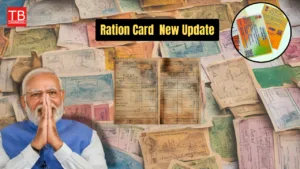 Featured image for: Ration Card Alert: Income Above ₹2 Lakh? Surrender Now to Avoid Jail, Know New Rules in Business category