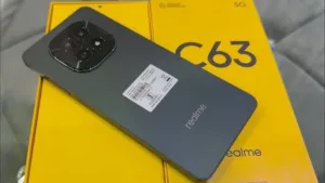 Featured image for: Amazing Offer On Realme C63 5G Smartphone, Check Out Their Price in Gadgets category