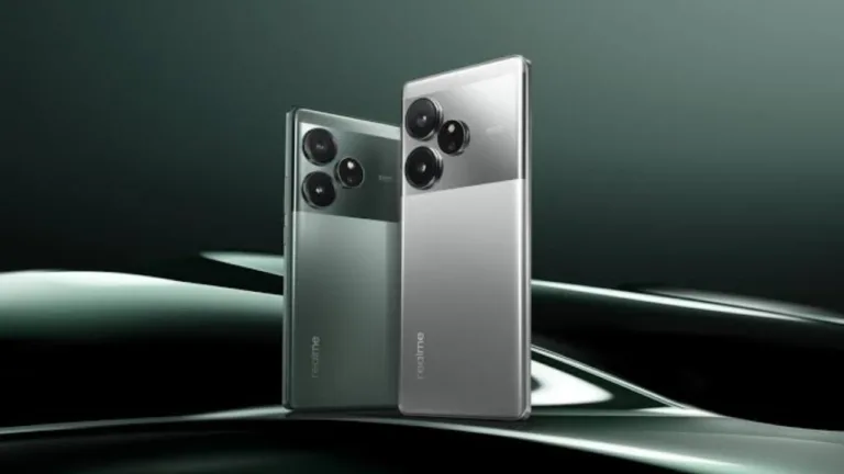 Realme GT 6T At Heavy Discount on Amazon and Flipkart Republic Day Sale 2025