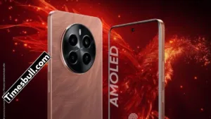 Featured image for: Save up to Rs 7000 on the Realme P1 5G Phone on Flipkart, See New Price in Gadgets category