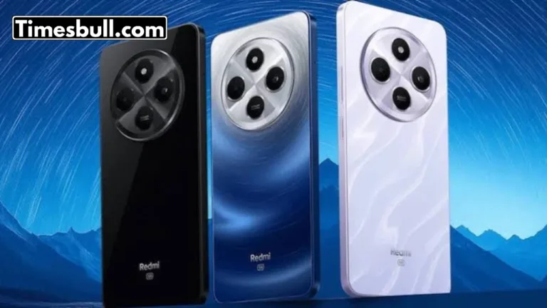 Top 3 Redmi 5G Phones under Rs 10000 From Amazon, Check List