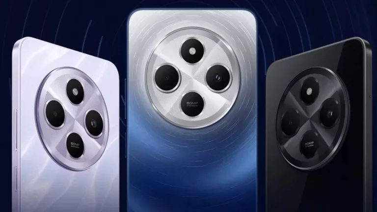 Redmi 14C 5G Today’s will be launched, Know Their Price Or Specs 