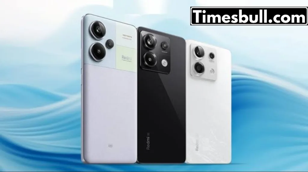 Amazon Sale-  Redmi Note 13 Pro Under Rs 20000, Buy it Now