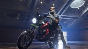 Featured image for: Electric Bike EMI: For monthly Rs 3,211, you can have a 160 km range bike in Business category