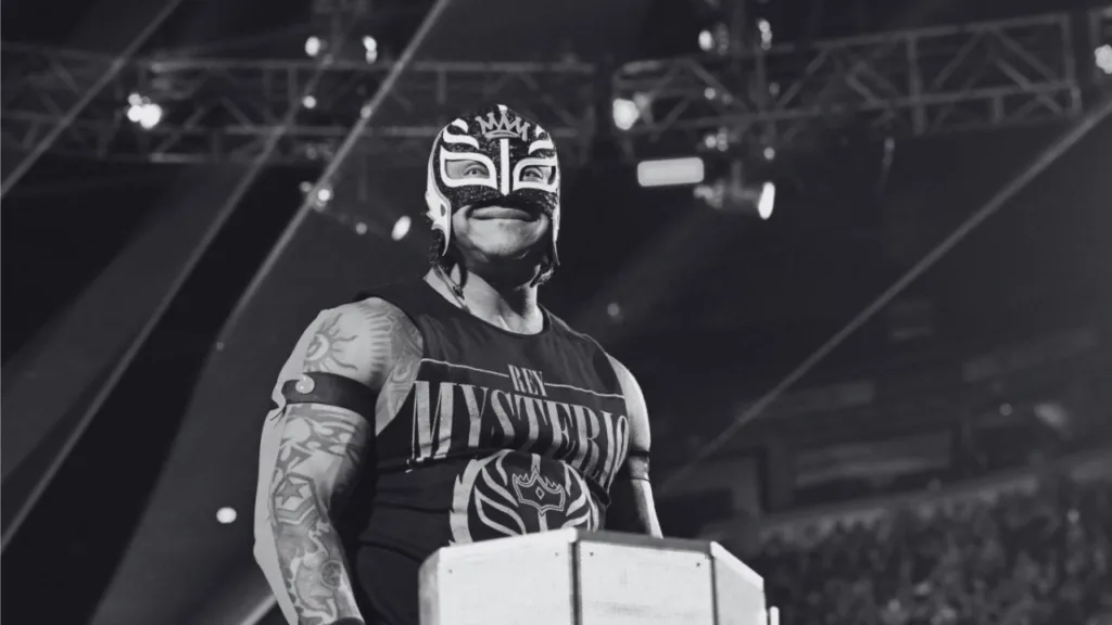 Remembering Rey Misterio Sr: The Iconic Masked WWE Legend Who Left a Lasting Legacy