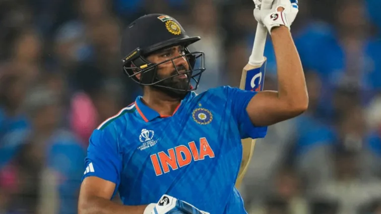 Rohit Sharma: Indian Captain May Play His Last Match for Team India on This Day, Big News Unveiled