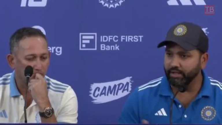 Rohit Sharma: Indian Captain Questions BCCI’s Latest Rules, Ajit Agarkar Chimes In—’ This is Not a School’