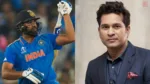 Rohit Sharma Can Surpass Sachin