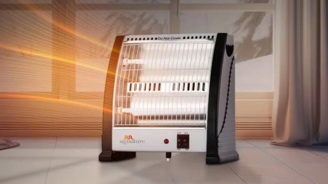 Best Room Heaters Upto