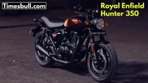 Featured image for: Royal Enfield Hunter 350: Performance and Style in One Package, Book Now in Business category