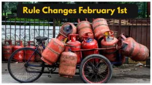 Featured image for: Rule Changes February 1st - LPG Prices, UPI, Banking & More You Need Known in Business category