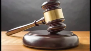 Featured image for: SAT: Government took huge decision, Justice Mayank Kumar Jain has been appointed in Business category