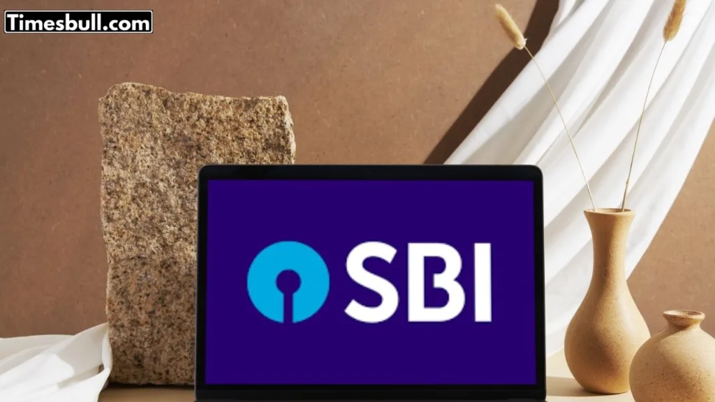 SBI FD Update