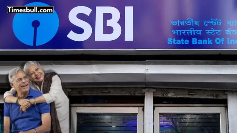 SBI Scheme: Special Deposit Scheme will give 7.6% annual interest, check how much income will be after 5 years on Rs 15 lakh