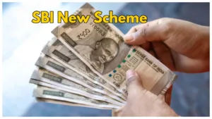 Featured image for: SBI Launches New Schemes - interest rate 7.25%, check eligibility & investment process in Business category