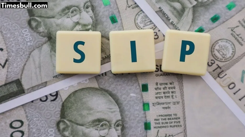 SIP Update: Start With Rs 1,000 SIP After Job, Reach Rs 1 Crore by Retirement—Details Inside