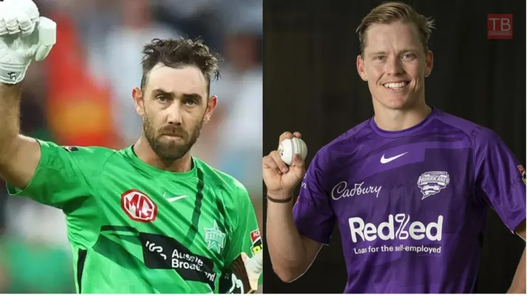 BBL 2024-25: STA vs HUR – Match 40 Preview: Top Performers, Pitch Overview, and More Insights