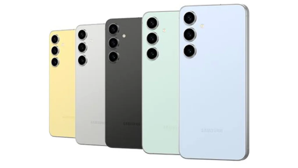 Wow! Samsung Galaxy S24 FE Under Rs 25,000 on Flipkart Sale 2025