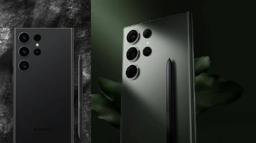 Samsung Galaxy S23 Ultra On Heavy Discount Offer From Amazon