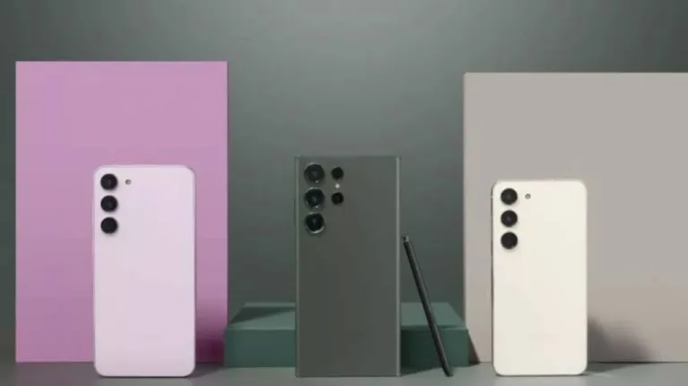 Samsung Galaxy S23 Ultra At half Price On Amazon Republic Day Sale 2025