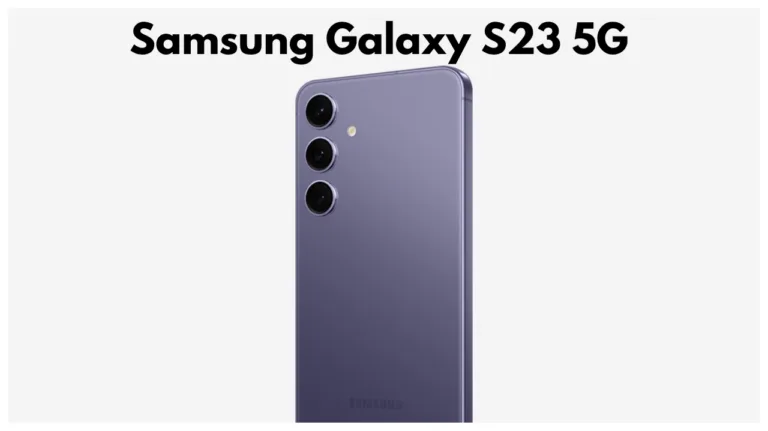 Flipkart Republic Day Bonanza Sale – Samsung Galaxy S23 Price To Drop Under Rs 40,000, Hurry UP