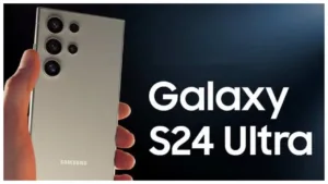 Featured image for: Samsung Galaxy S24 Ultra Available at a Low Price on Titanium Violet, Here full review in Gadgets category
