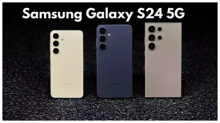 Samsung Galaxy S24 5G available with big discount offers Ahead Of Galaxy S25 Launch
