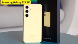 Samsung Galaxy S24 FE