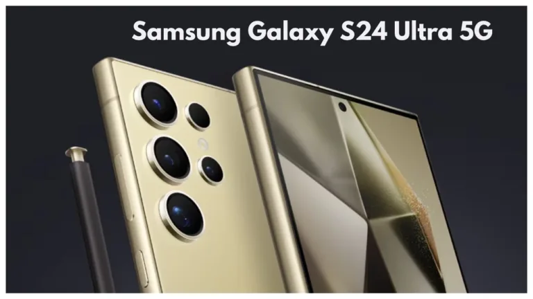 Samsung Galaxy S24 Ultra 5G Price Drop – Available Up to 38000 Discount! Here Full Specification