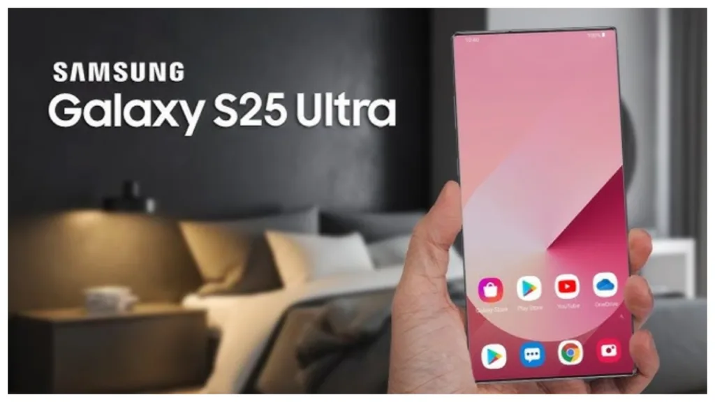 Samsung Galaxy S25 Ultra Launch announced! Here All You need to know