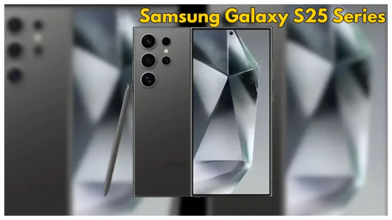 Samsung Galaxy S25 Series