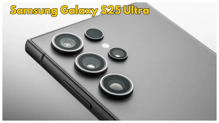 Samsung Galaxy S25 Ultra