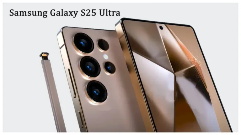 Samsung Galaxy S25 Ultra Price & Full Specification Leaked ahead of January 22 India launch