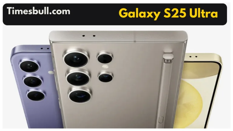 Samsung Galaxy S25 Ultra –  When, where & How To Watch Live Event, here all the new features
