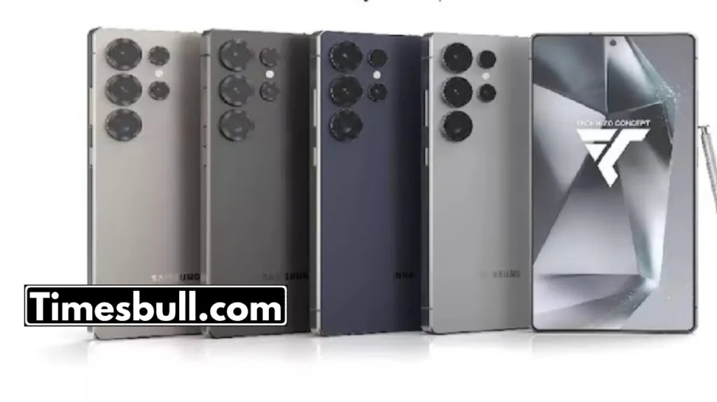 These 4 smartphones compete with Samsung Galaxy S25 Ultra, know Reason Behind it