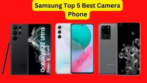 Featured image for: Samsung Top 5 Best Camera Phones in India, features are high tech along with amazing camera in Gadgets category