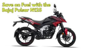 Featured image for: Bajaj Pulsar N125: Your Entry into the Pulsar World at a Budget Price in Business category