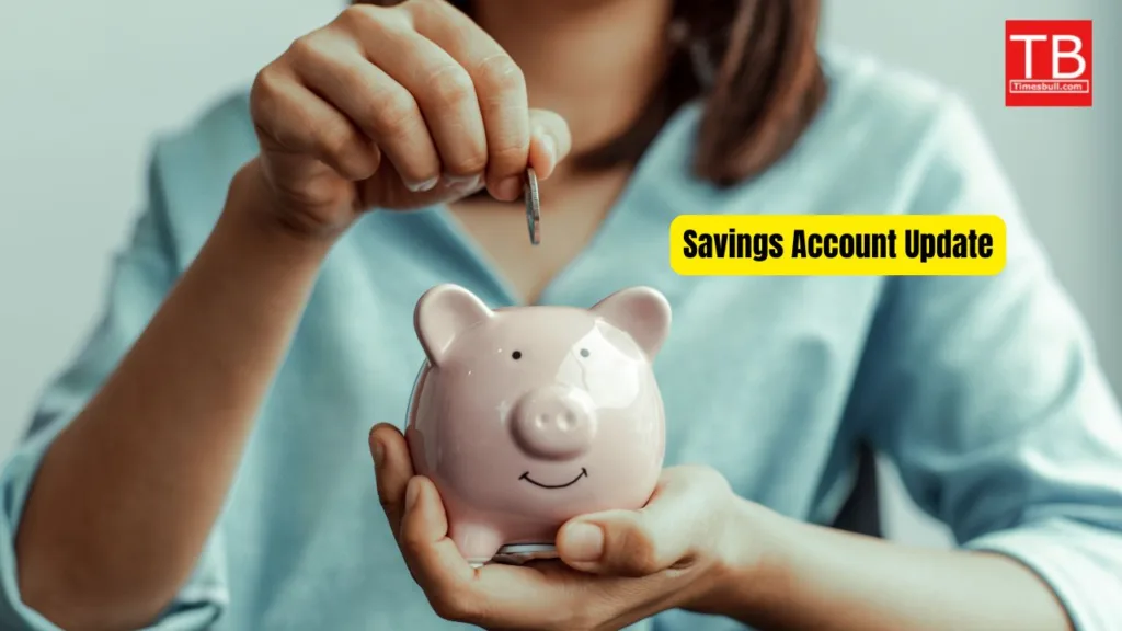 Savings Account Alert: Avoid Transactions Above This Amount to Prevent Income Tax Scrutiny Under New Rules
